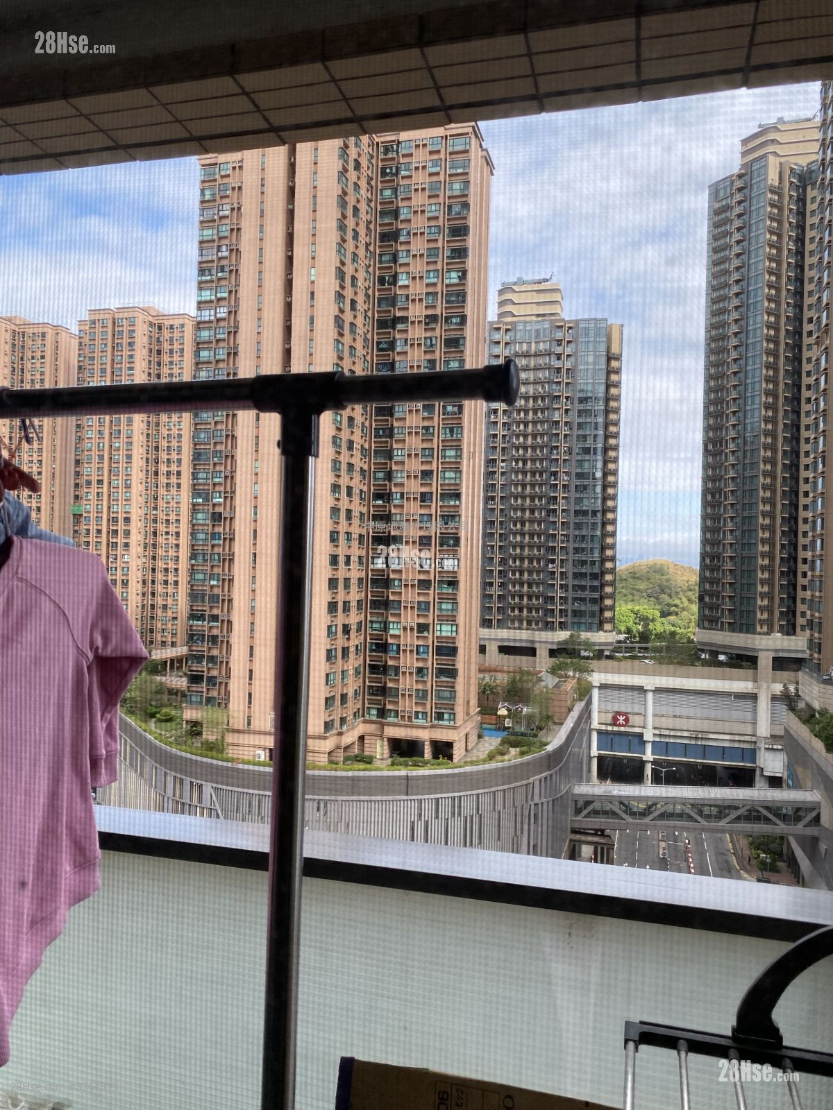 Yoho Midtown 售盘 2 房 435 平方尺