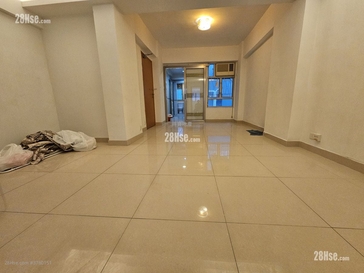 单幢楼房 售盘 2 房 , 1 浴室 574 平方尺