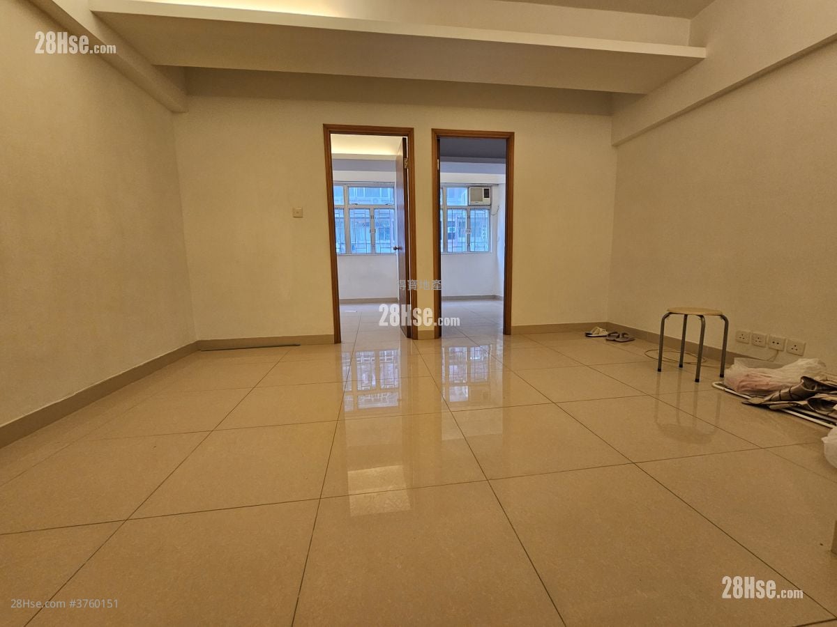 单幢楼房 售盘 2 房 , 1 浴室 574 平方尺