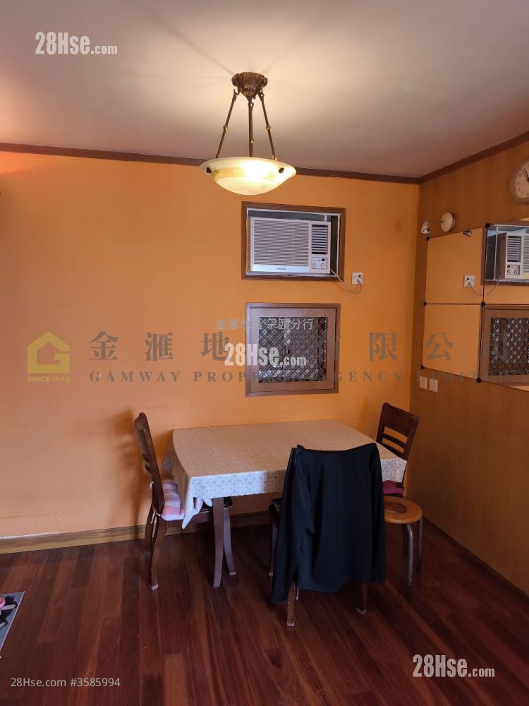Kai Tak Garden Sell 1 Bedroom , 1 Bathroom 495 ft²