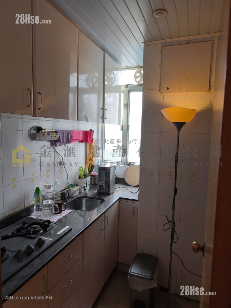 Kai Tak Garden Sell 1 Bedroom , 1 Bathroom 495 ft²