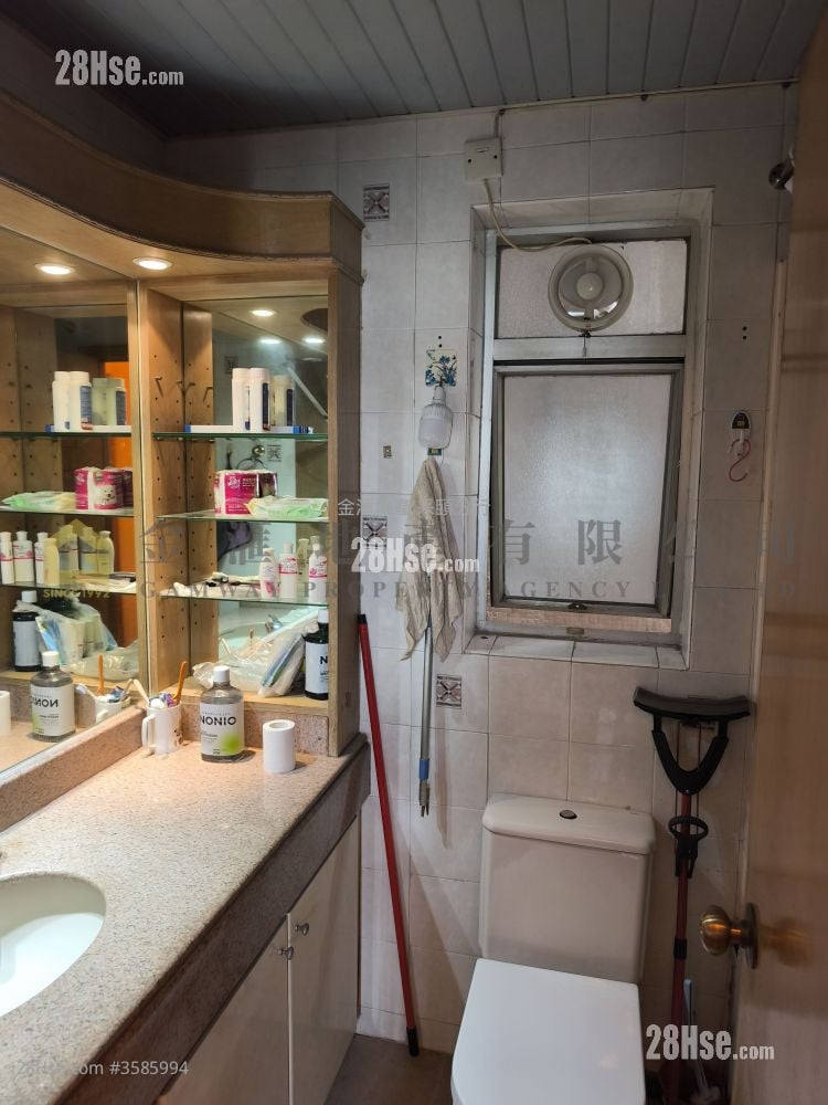 Kai Tak Garden Sell 1 Bedroom , 1 Bathroom 495 ft²