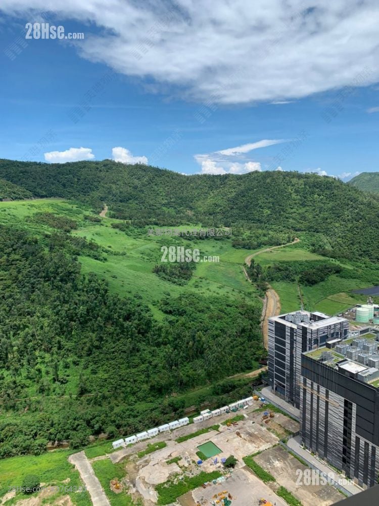 Le Prestige Sell 3 Bedrooms 728 ft²