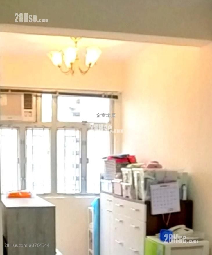 建业大楼 售盘 257 平方尺