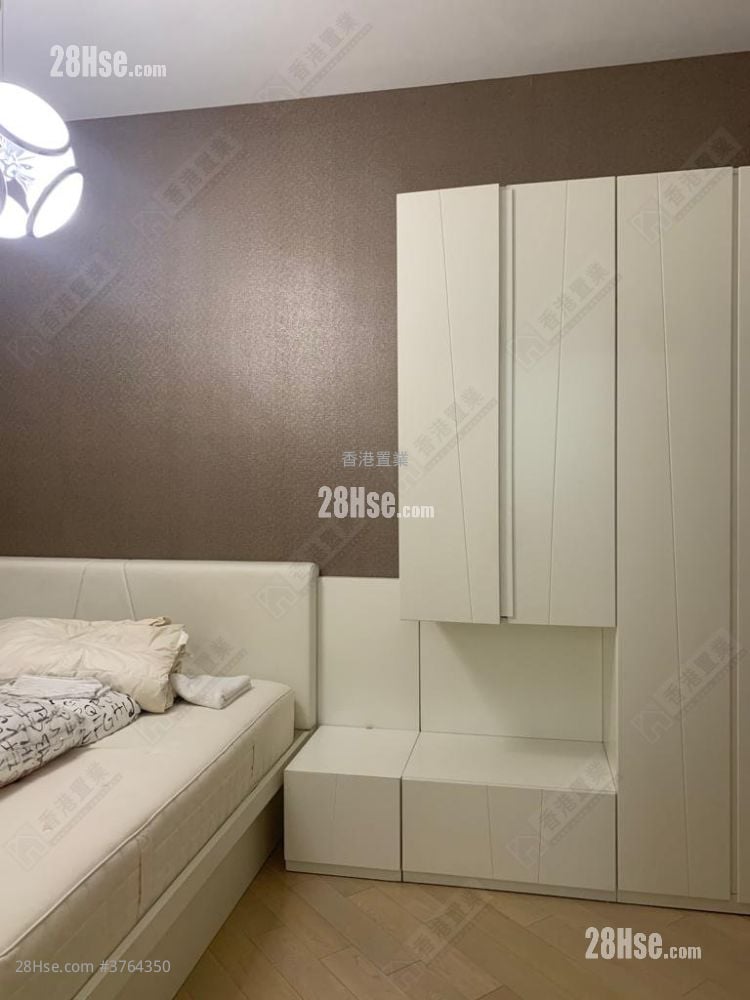 天玺 售盘 2 房 , 2 浴室 674 平方尺