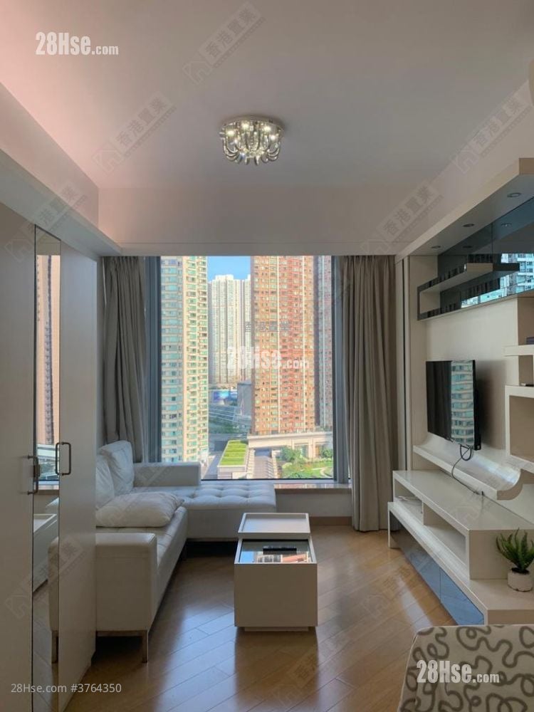 天玺 售盘 2 房 , 2 浴室 674 平方尺