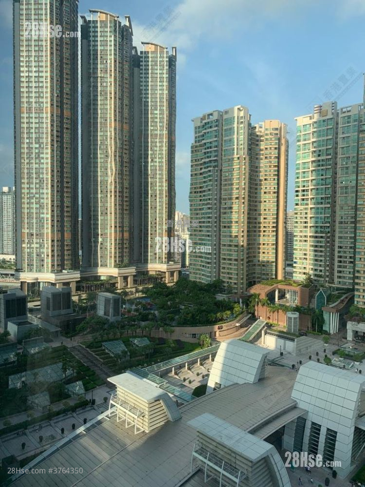 天玺 售盘 2 房 , 2 浴室 674 平方尺