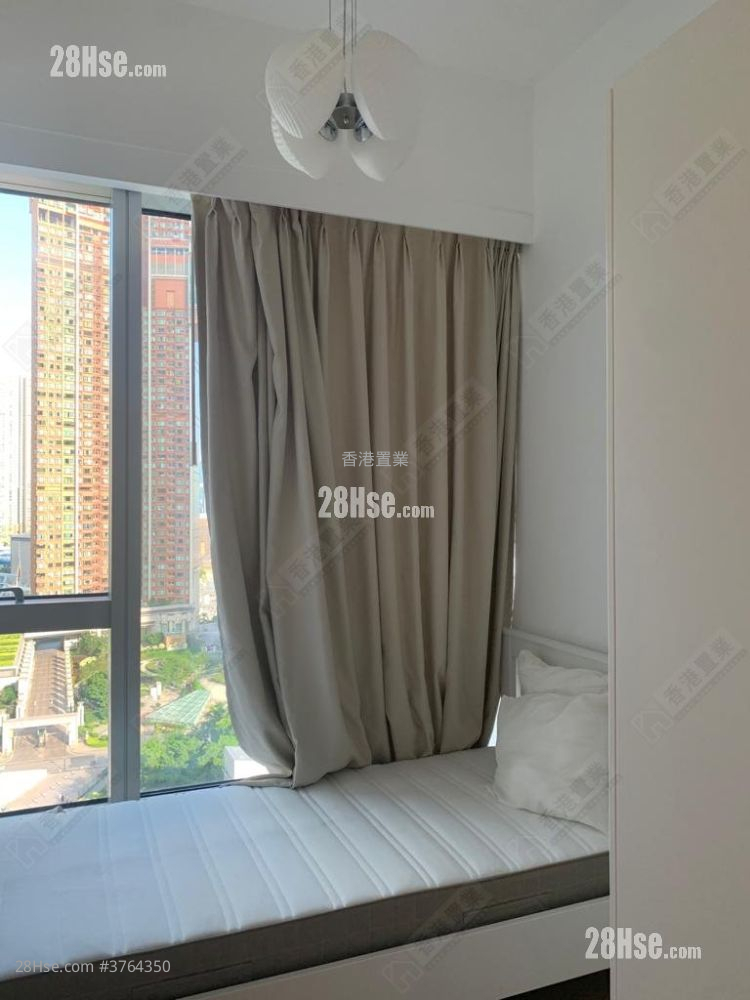 天玺 售盘 2 房 , 2 浴室 674 平方尺