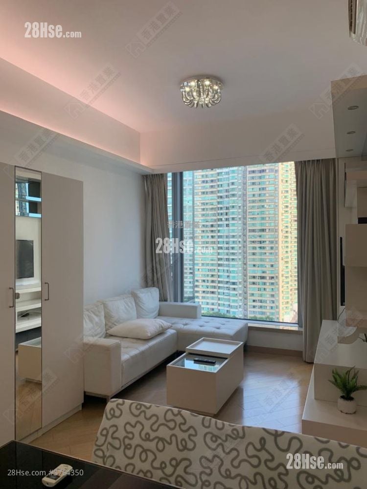 天玺 售盘 2 房 , 2 浴室 674 平方尺