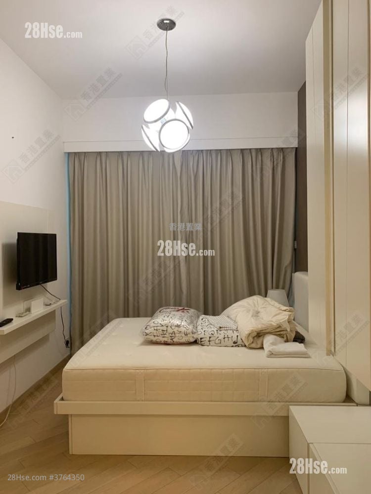 天玺 售盘 2 房 , 2 浴室 674 平方尺