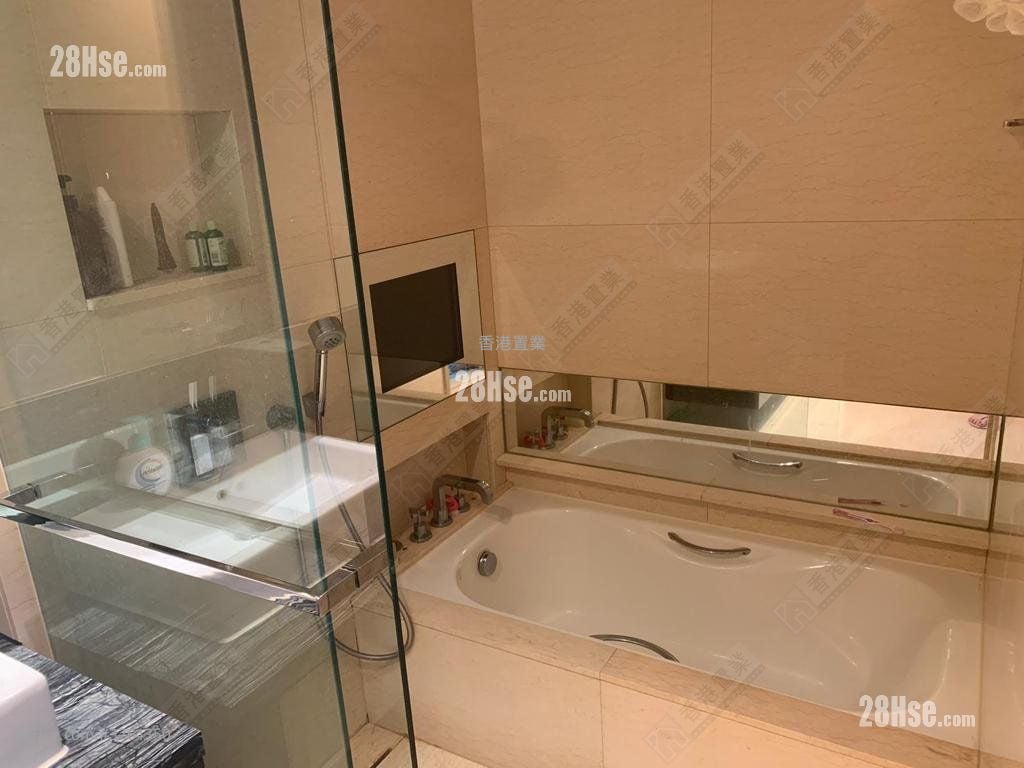 天玺 售盘 2 房 , 2 浴室 674 平方尺