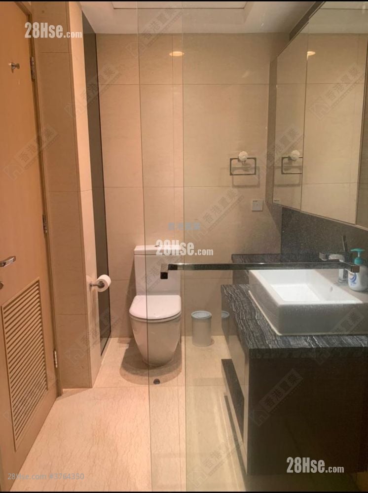 天玺 售盘 2 房 , 2 浴室 674 平方尺