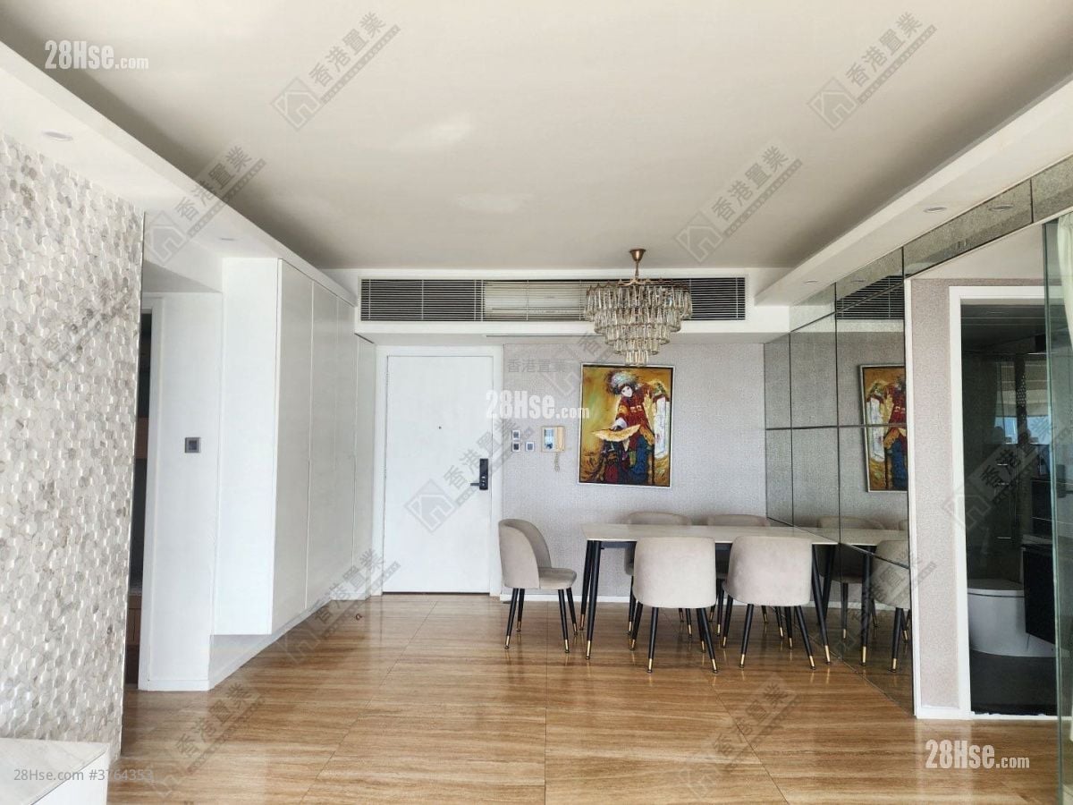 The Harbourside Sell 3 Bedrooms , 2 Bathrooms 1,061 ft²