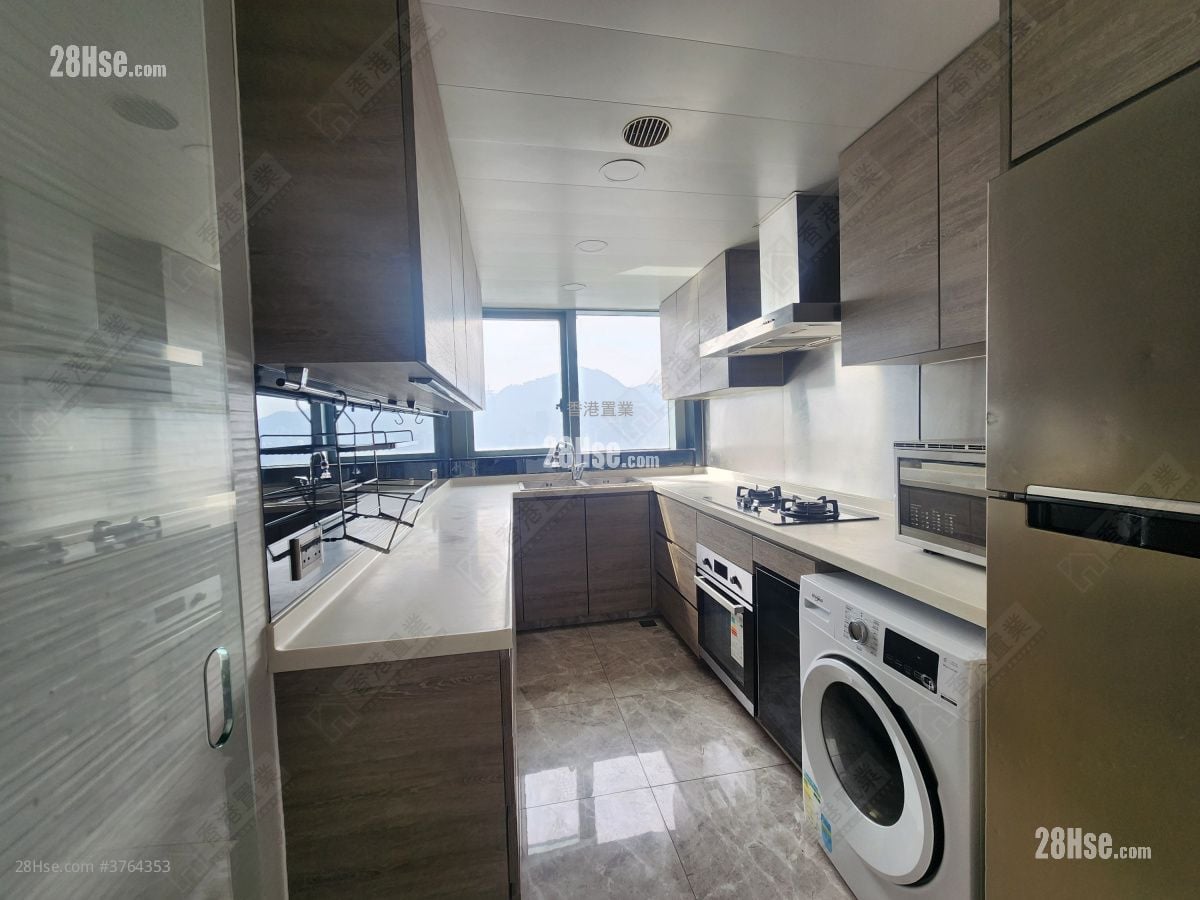 The Harbourside Sell 3 Bedrooms , 2 Bathrooms 1,061 ft²