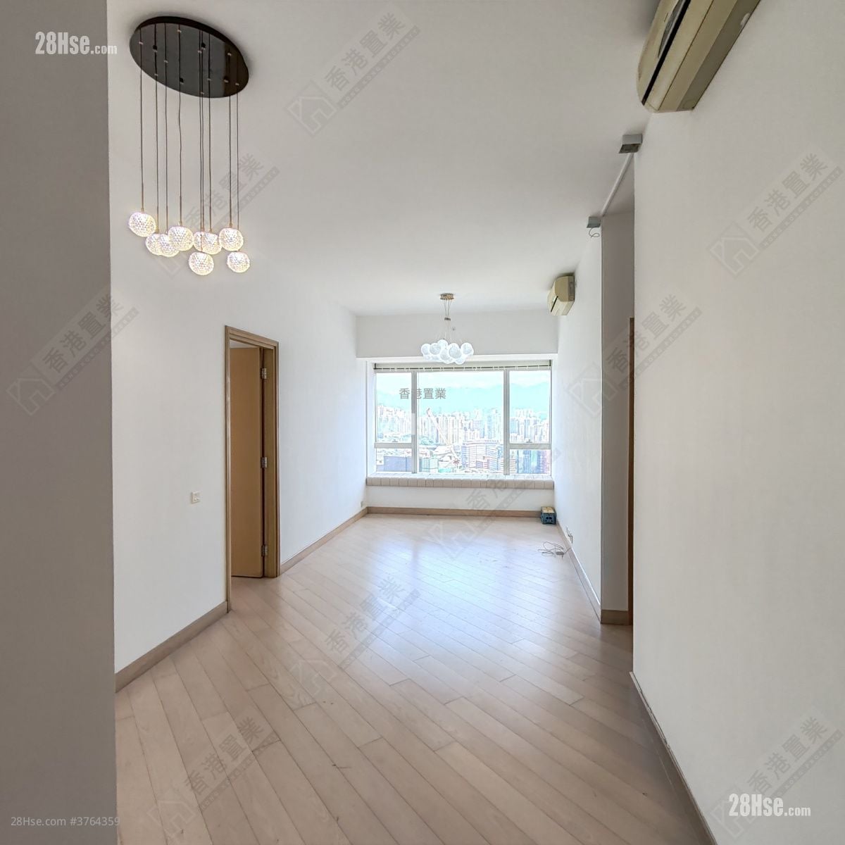 The Masterpiece Sell 1 Bedroom , 2 Bathrooms 816 ft²