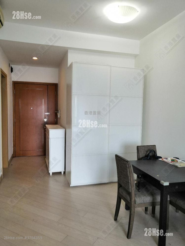 The Masterpiece Sell 1 Bedroom , 2 Bathrooms 816 ft²