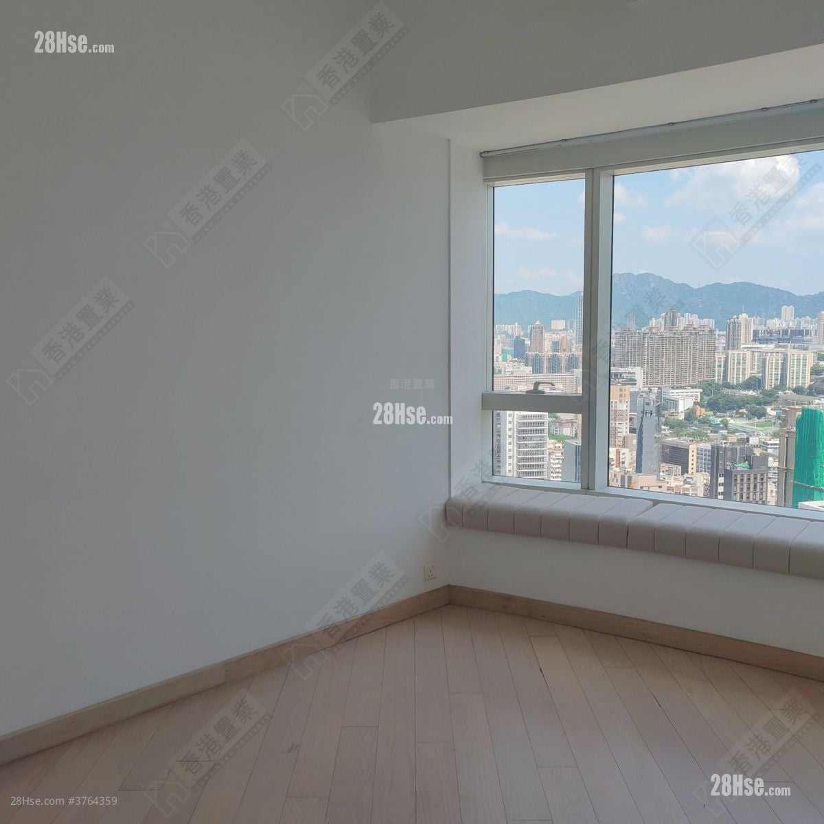 The Masterpiece Sell 1 Bedroom , 2 Bathrooms 816 ft²