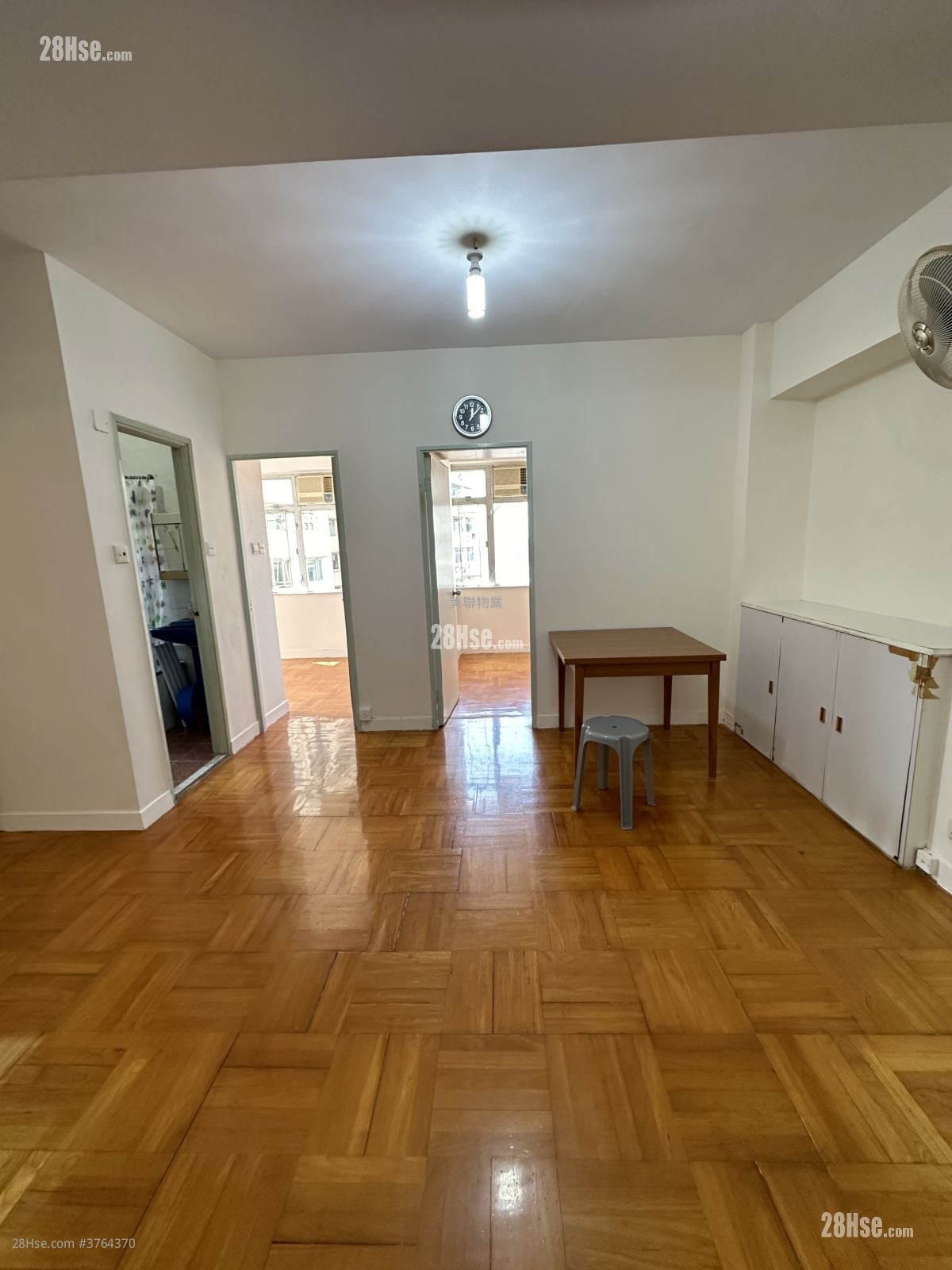 晓光阁 售盘 2 房 469 平方尺