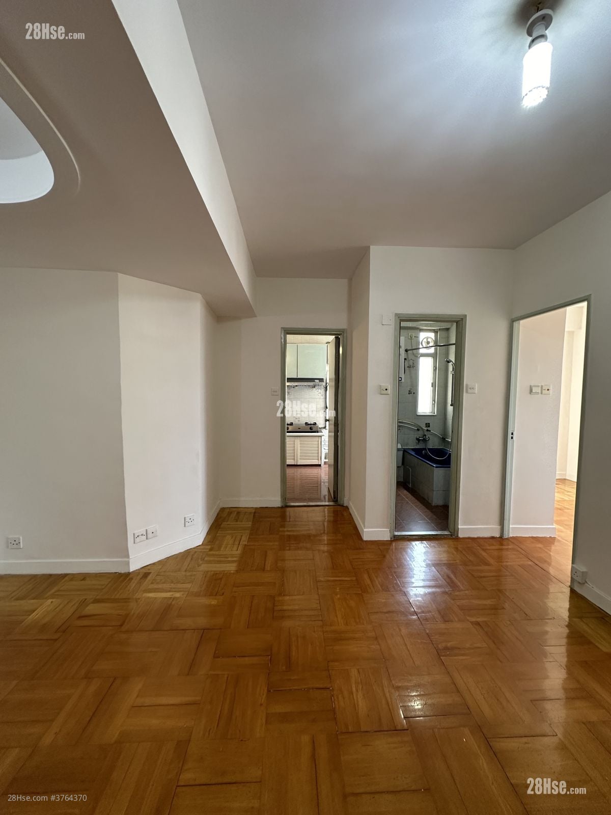 晓光阁 售盘 2 房 469 平方尺