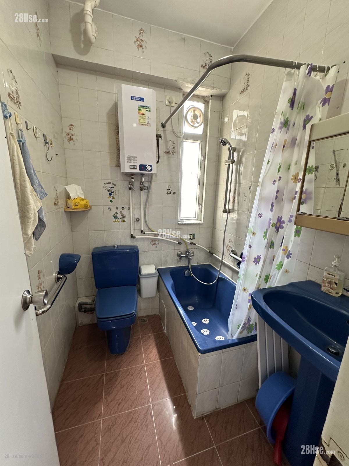 晓光阁 售盘 2 房 469 平方尺