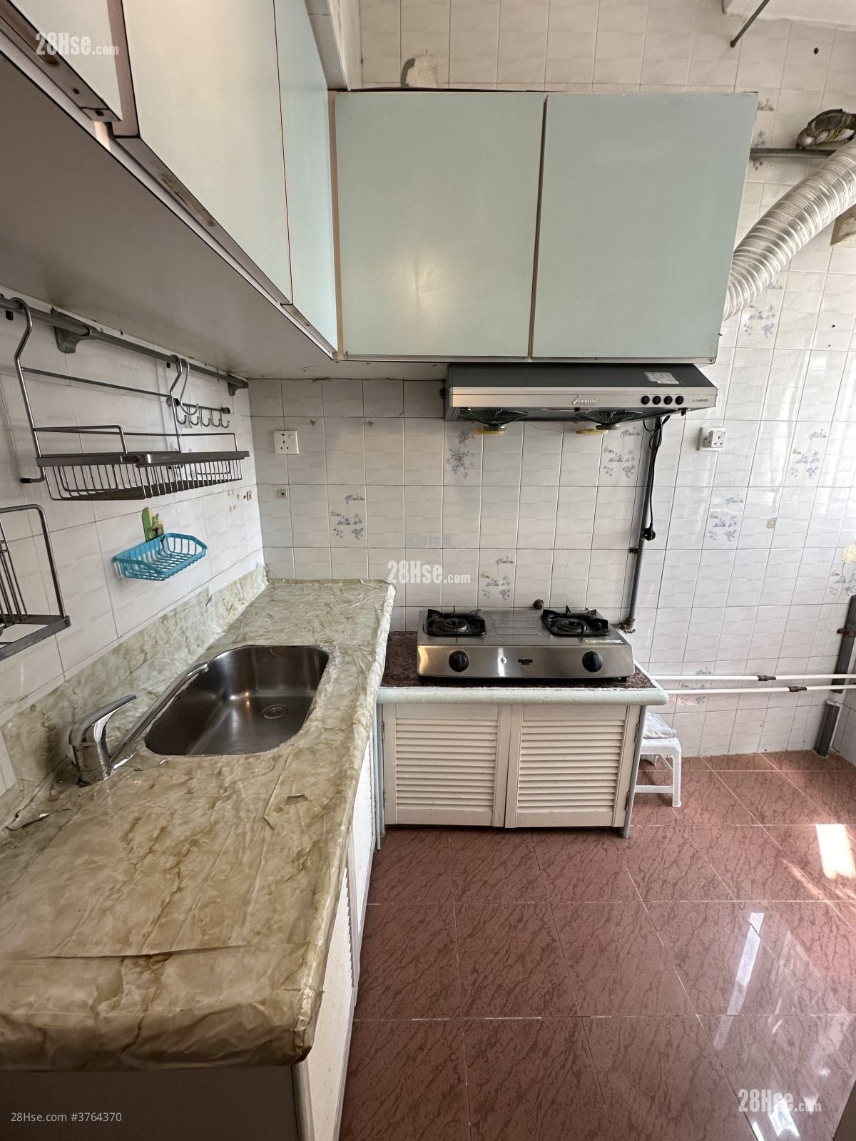 晓光阁 售盘 2 房 469 平方尺