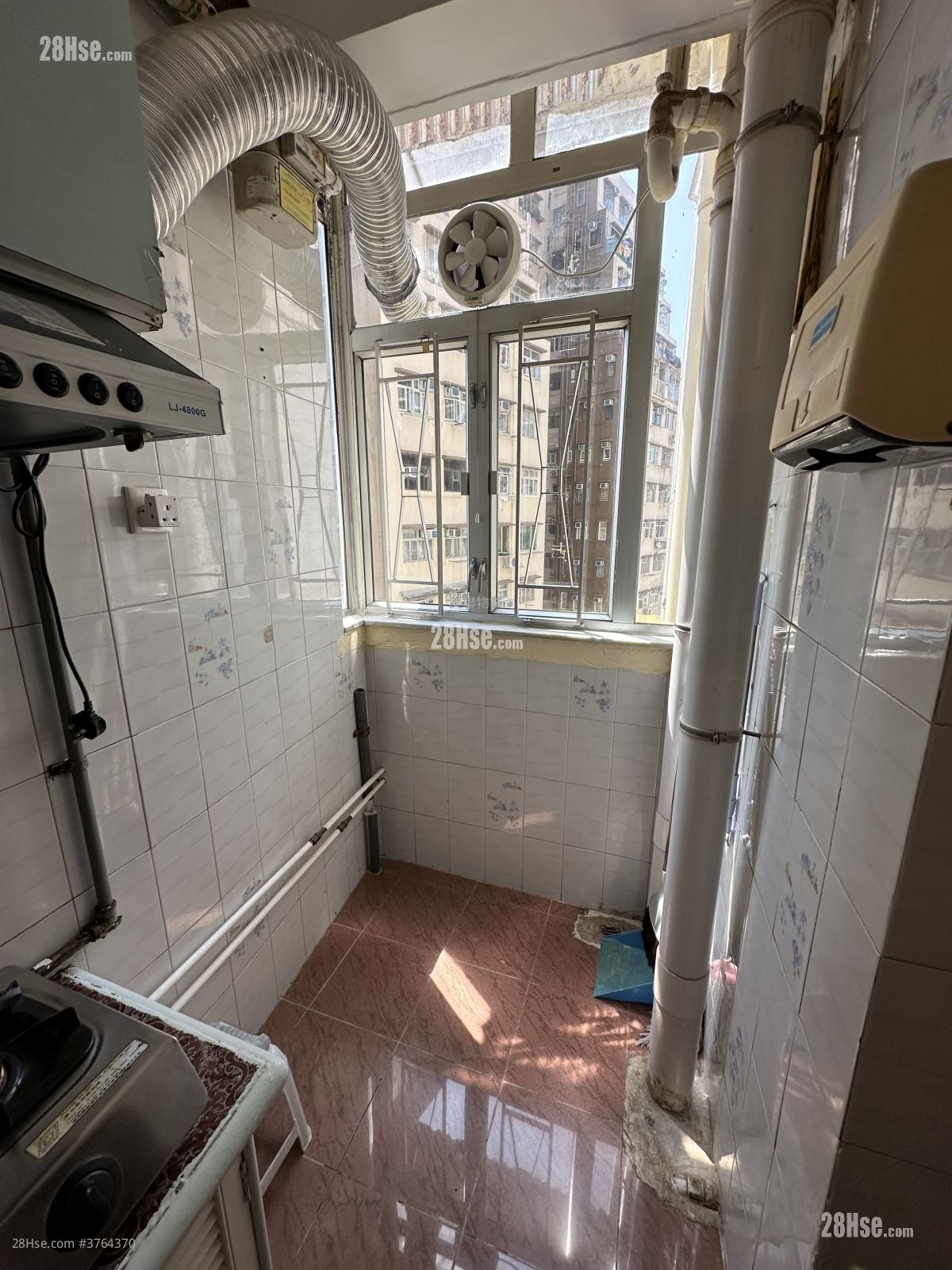 晓光阁 售盘 2 房 469 平方尺