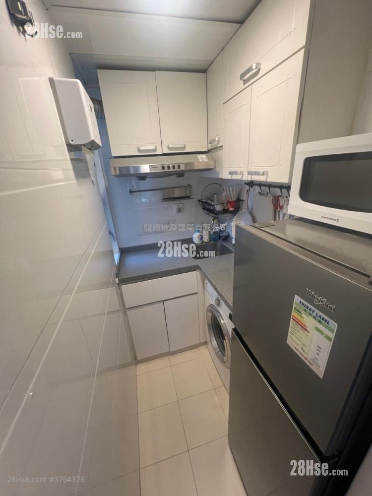 安康大厦 售盘 2 房 , 1 浴室 238 平方尺