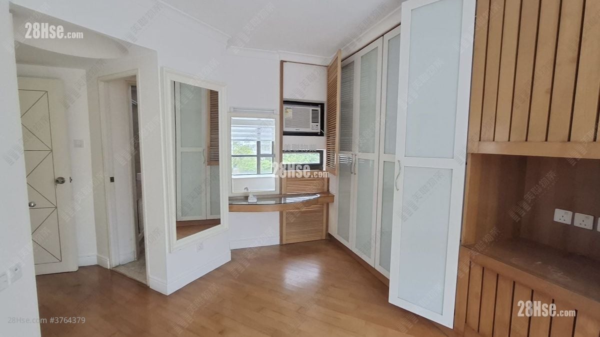 主人房: 聚龙居 售盘 3 房 , 3 浴室 942 平方尺