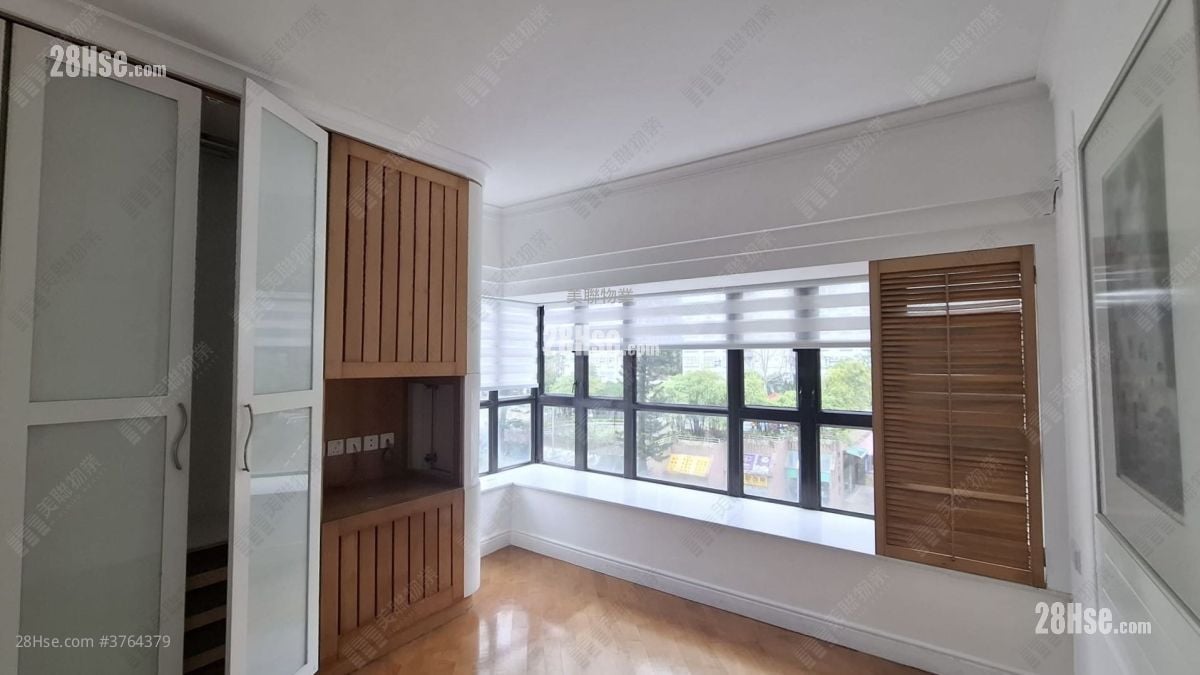 主人房: 聚龙居 售盘 3 房 , 3 浴室 942 平方尺