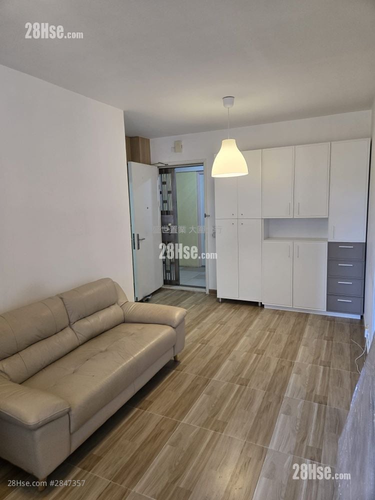 美柏苑 售盘 2 房 , 1 浴室 446 平方尺