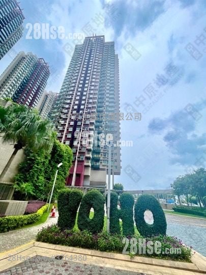 Yoho Town Sell 2 Bedrooms 422 ft²