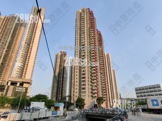 Yoho Town Sell 2 Bedrooms 422 ft²