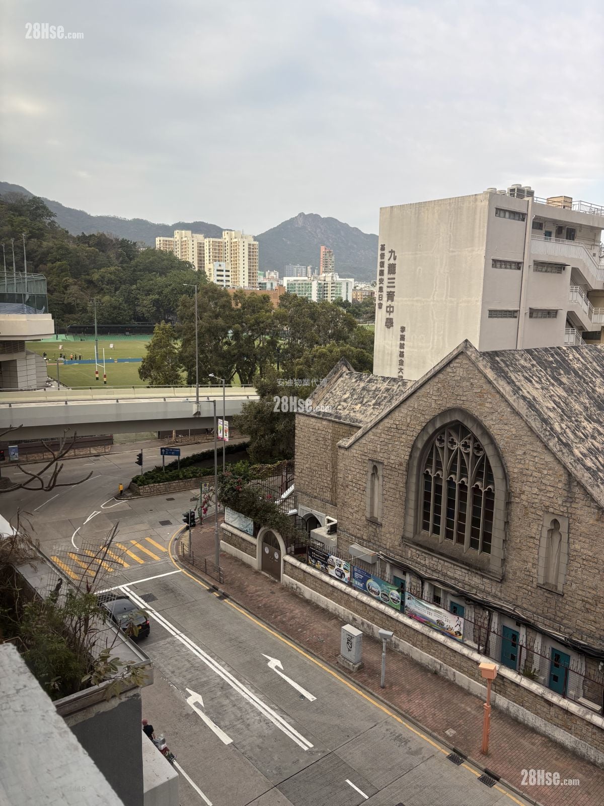 Apartment Sell 2 Bedrooms , 1 Bathroom 342 ft²