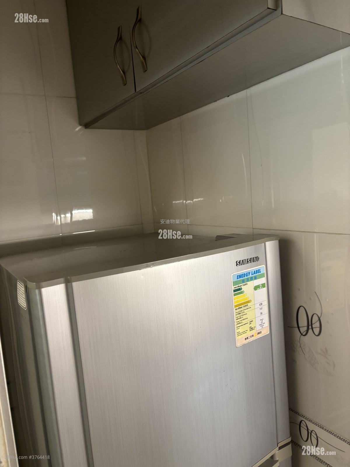 Apartment Sell 2 Bedrooms , 1 Bathroom 342 ft²