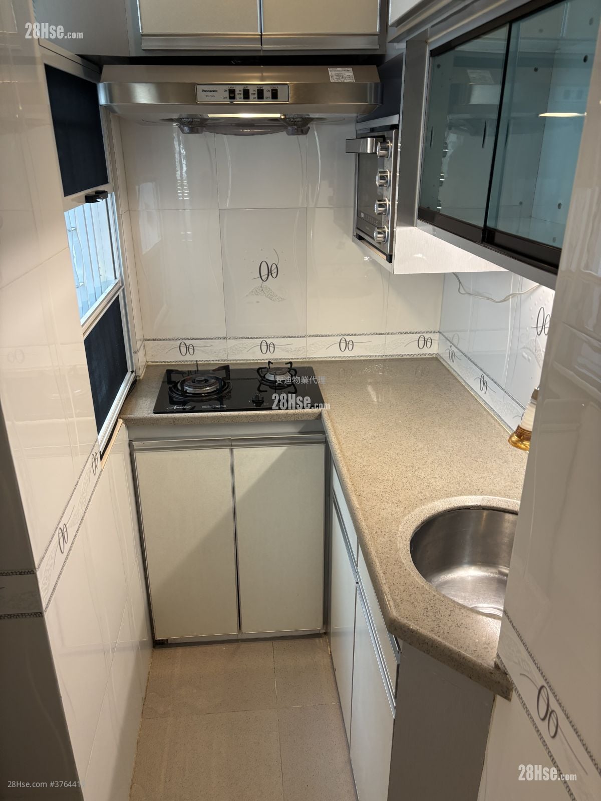 Apartment Sell 2 Bedrooms , 1 Bathroom 342 ft²