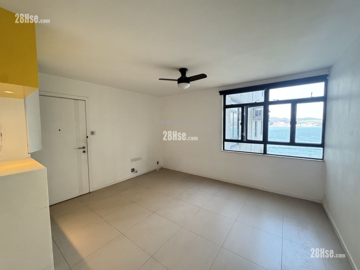 Heng Fa Chuen Sell 3 Bedrooms , 1 Bathroom 643 ft²