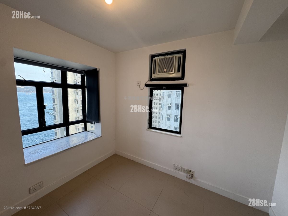 Heng Fa Chuen Sell 3 Bedrooms , 1 Bathroom 643 ft²