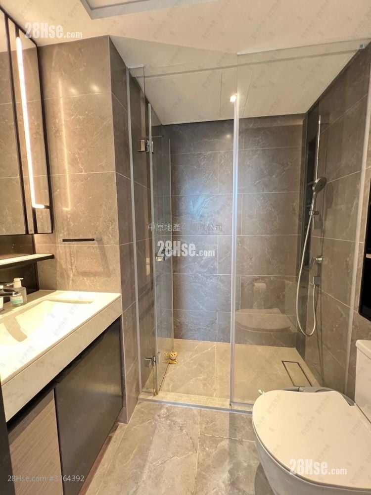 The Yoho Hub Sell 1 Bedroom 348 ft²