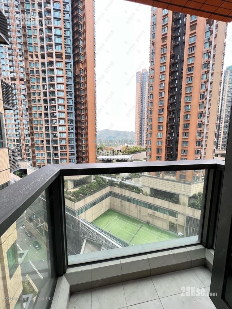 The Yoho Hub Sell 1 Bedroom 348 ft²