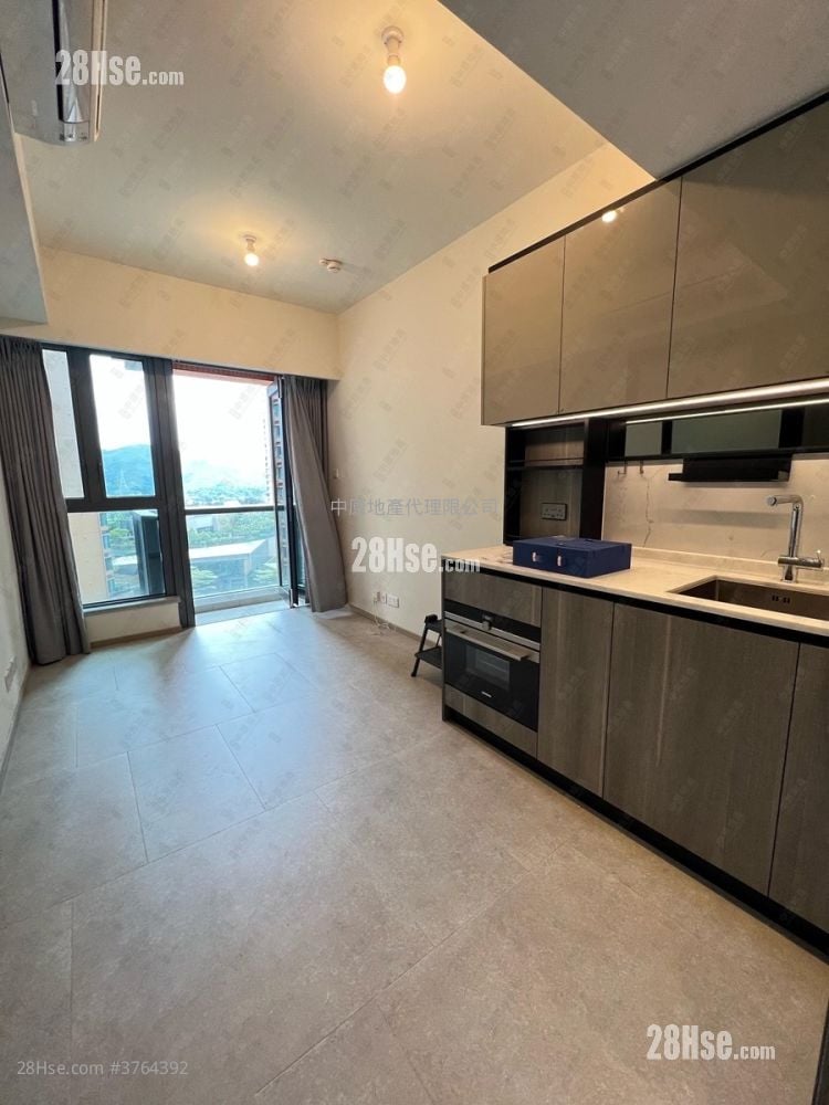 The Yoho Hub Sell 1 Bedroom 348 ft²