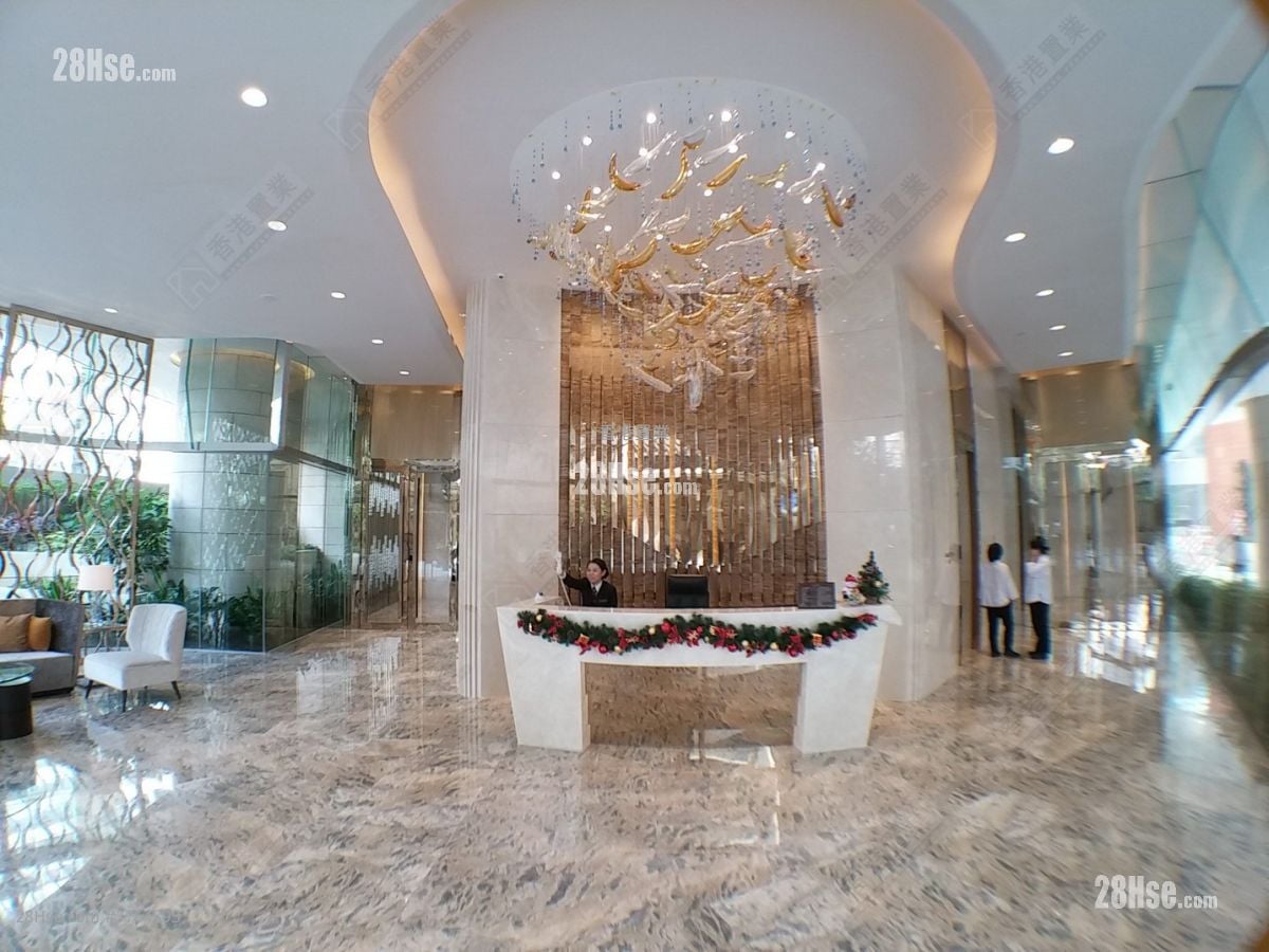 Grand Austin Sell 2 Bedrooms , 1 Bathroom 541 ft²