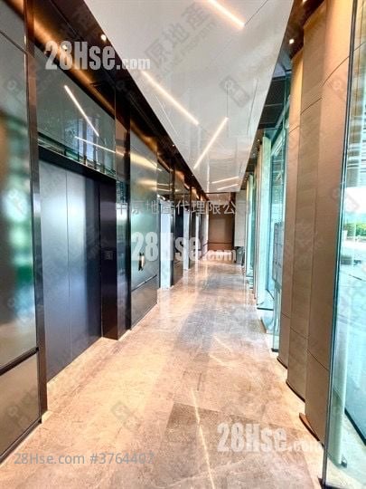 The Yoho Hub Sell 2 Bedrooms 459 ft²