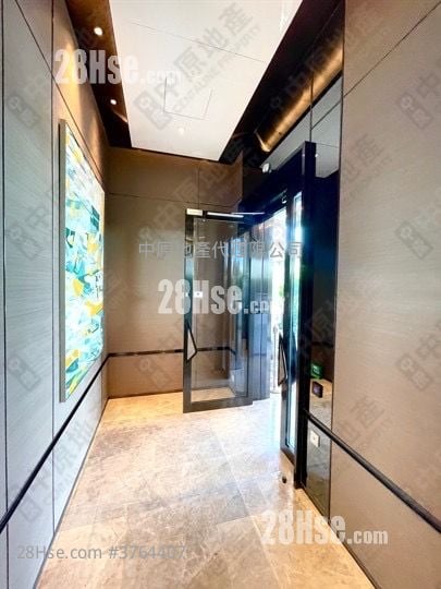 The Yoho Hub Sell 2 Bedrooms 459 ft²