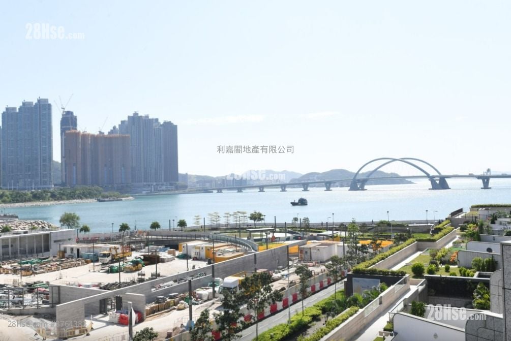 蓝塘傲 售盘 3 房 , 3 浴室 2,244 平方尺