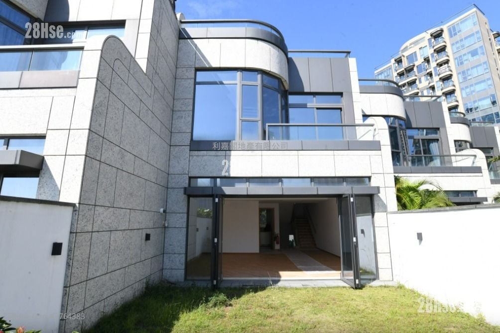 蓝塘傲 售盘 3 房 , 3 浴室 2,244 平方尺