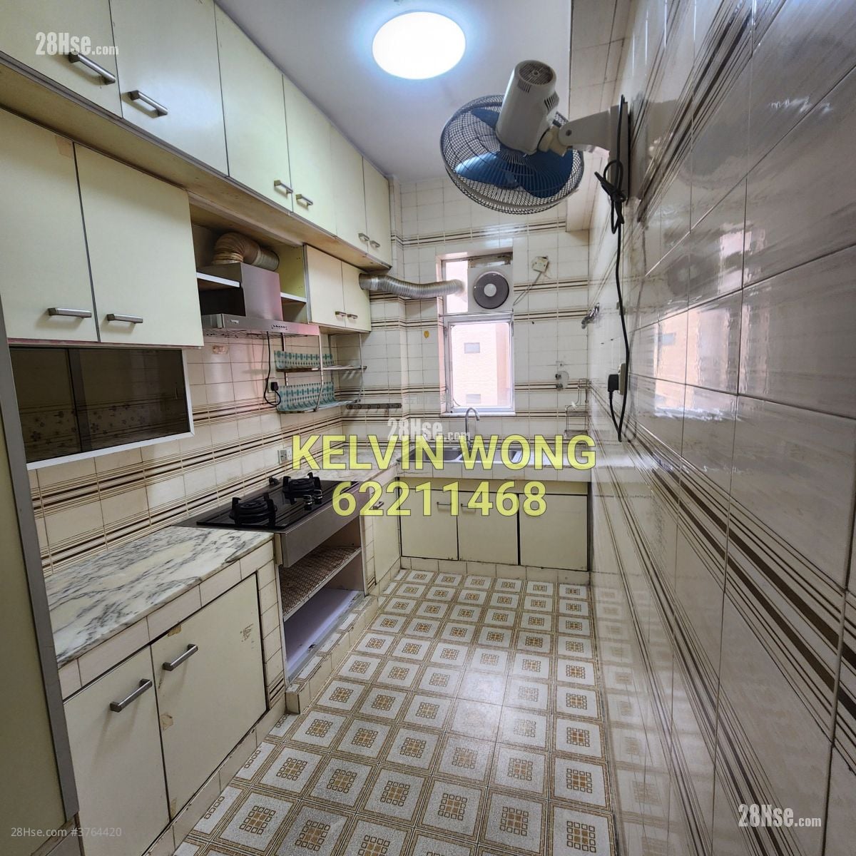 Golden May Mansion Sell 3 Bedrooms , 3 Bathrooms 1,468 ft²