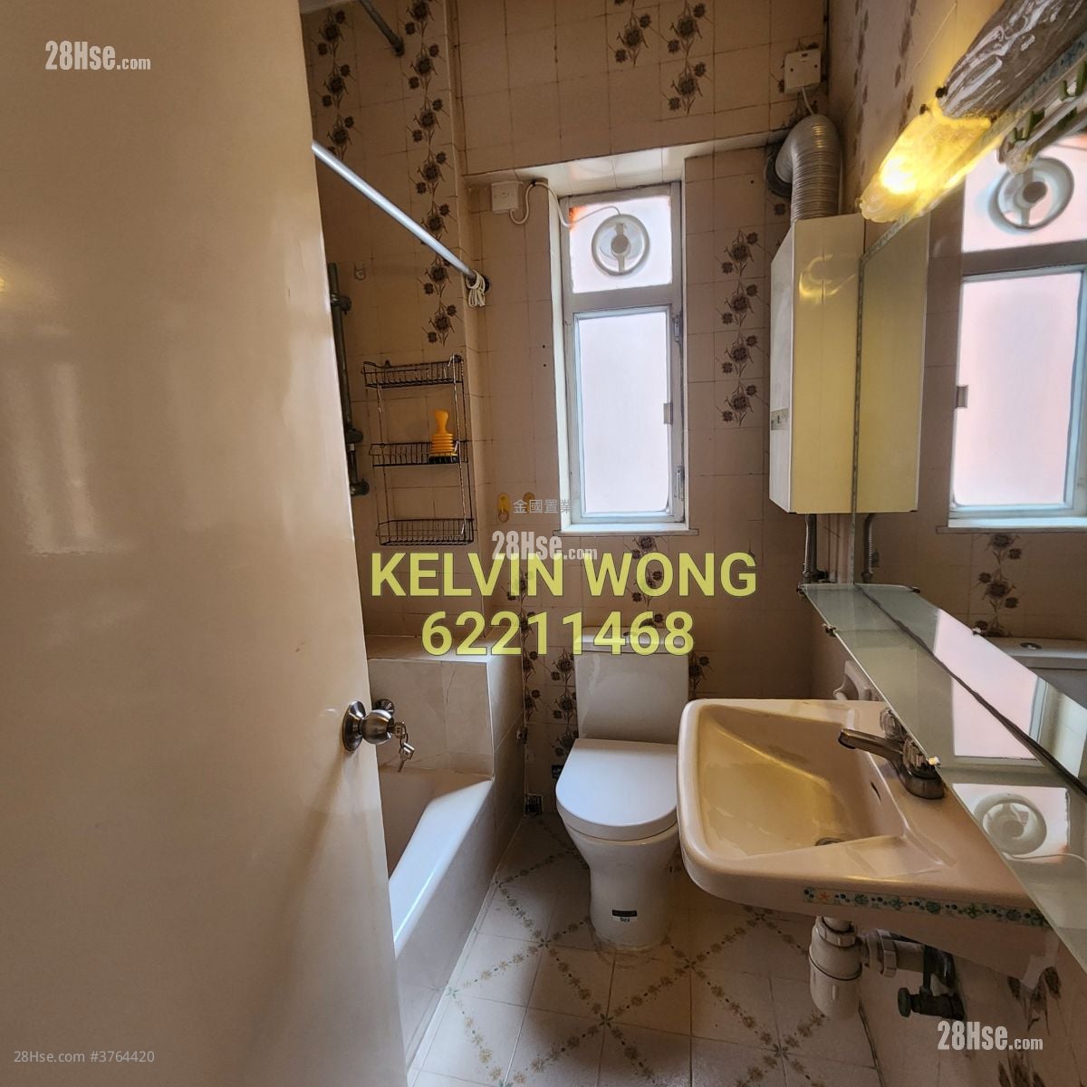 Golden May Mansion Sell 3 Bedrooms , 3 Bathrooms 1,468 ft²