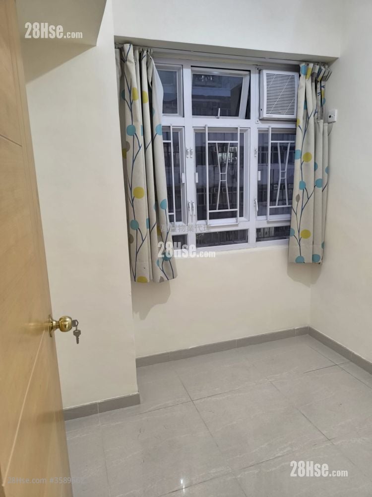 Lee Tat Building Sell 2 Bedrooms , 1 Bathroom 327 ft²