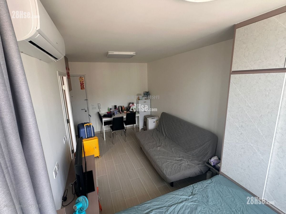 启钻苑 售盘 开放式间隔 , 1 浴室 280 平方尺