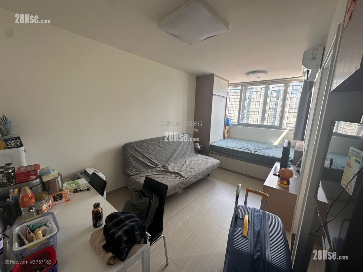 启钻苑 售盘 开放式间隔 , 1 浴室 280 平方尺